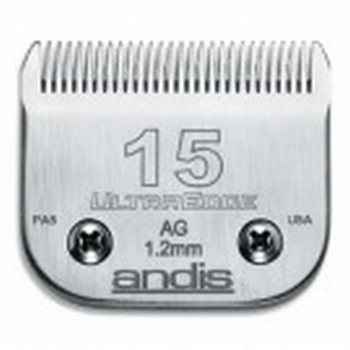Andis Ultra Edge #15 - 1,2 mm