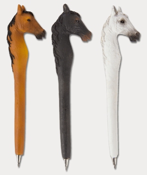 Paard pen