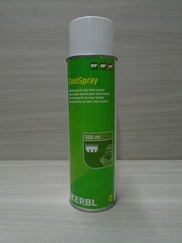 Coolspray - 500 ml
