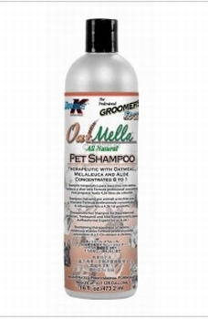 Double K Oat Mella shampoo - 473 ml