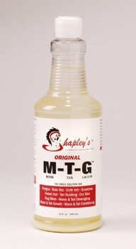 Shapley's Original M-T-G (Mane-Tail-Groom) - 946 ml
