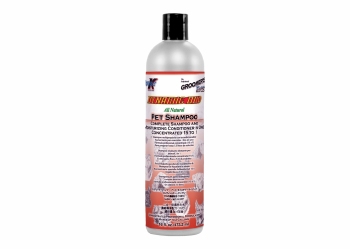 Double K Dinamic Duo shampoo en conditioner - 473 ml