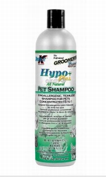 Double K Hypo+ Shampoo - 473 ml