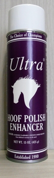 Ultra® Hoof Polish Enhancer