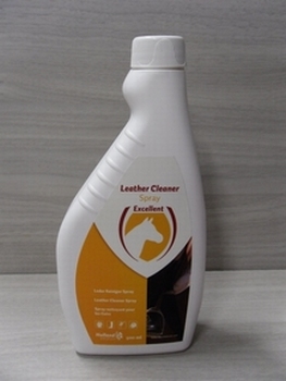 Zadel & Leder Cleaner Spray Excellent