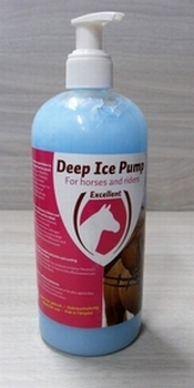 Deep Ice Pump