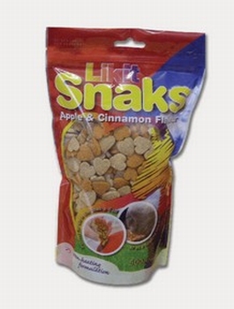 Likit snacks 500 gr