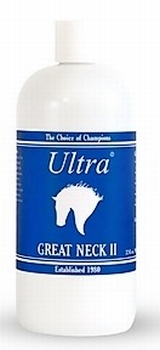 Ultra great neck II zweetlotion