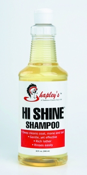 Shapley's HighShine Shampoo - 946 ml
