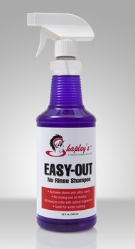 Shapley's Easy-Out (spray)
