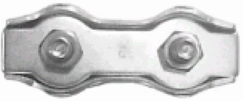 Koordverbinder 5 - 8 mm