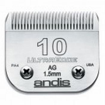 Andis Ultra Edge #10 - 1,5 mm