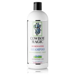 Cowboy Magic Rosewater Shampoo