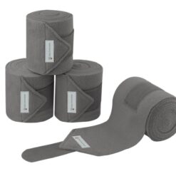 Prime Fleece Bandage Grey