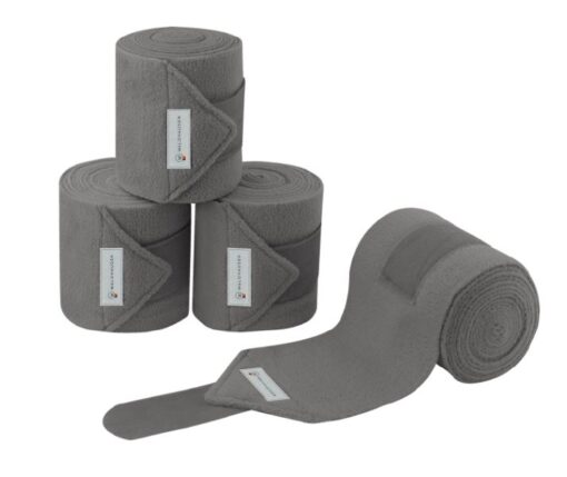 Prime Fleece Bandage Grey