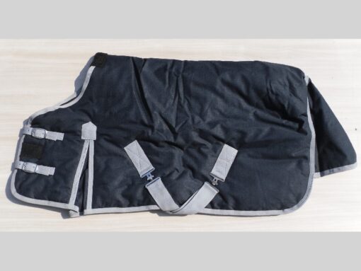 Classic Winter Blanket - Image 19
