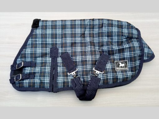 Classic Winter Blanket - Image 21