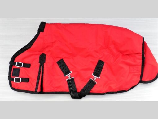 Classic Winter Blanket - Image 4