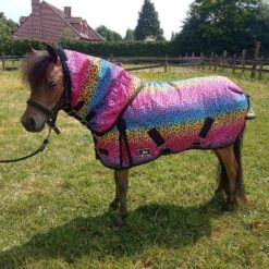 Winter Blanket Adjustable Neck 300 gram