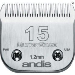Clippers & Blades