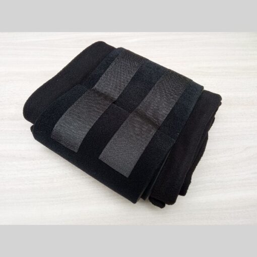 Sweat Neck Wrap Double (bandage de transpiration double pour le cou) – Image 3
