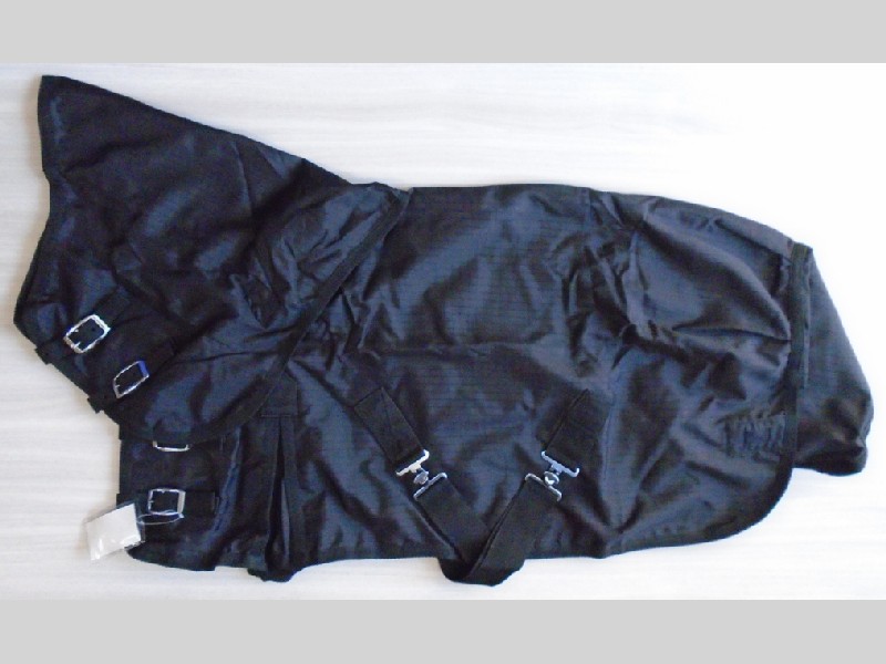 Couverture de pluie avec col amovible – Image 4