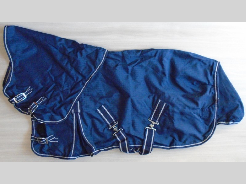 Couverture de pluie avec col amovible – Image 6