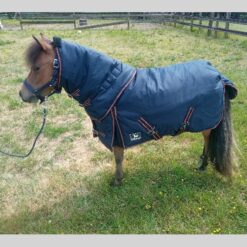 Winter Blanket Adjustable Neck 500 gram