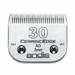 Andis Ceramic Edge no. 30 Lame - 0.5 mm