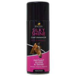 Lincoln Silky Shine Coat Enhancer Spray