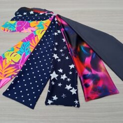 Tail Bag Lycra