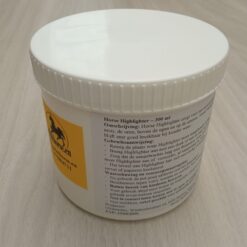 Highlighter for horses (ownbrand)