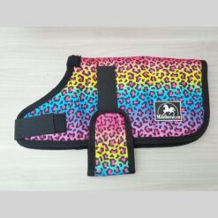 Foal Winter Blanket With Belly