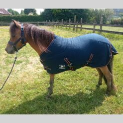 Fleece blanket Colour