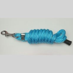 Halter rope thin soft