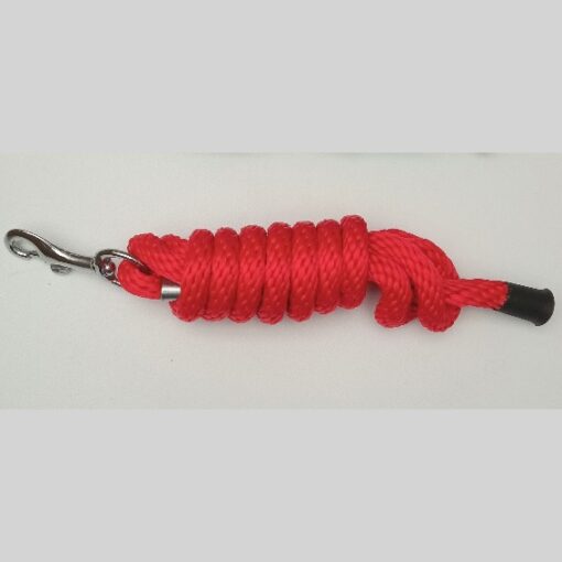 Halter rope thin soft - Image 2