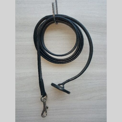 Western Show halter for miniature horse - Image 6