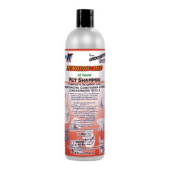 Double K Dynamic Duo shampoo en conditioner - 473 ml