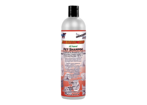 Double K Dynamic Duo shampoo en conditioner - 473 ml