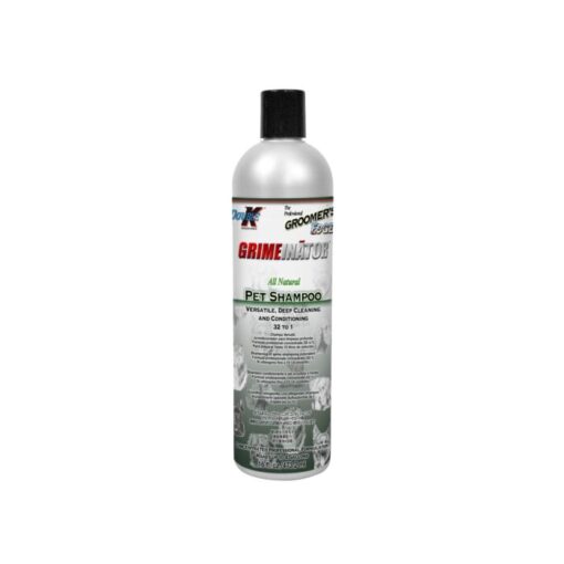 Double K Grimeinator Shampoo - 473 ml