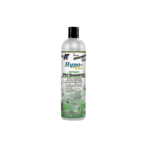 Double K Hypo+ Shampoo - 473 ml