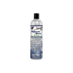 Double K Midnight White Shampoo - 473 ml