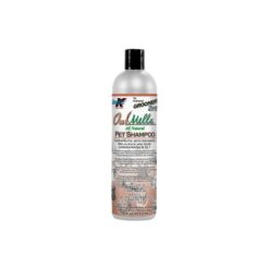 Double K Oat Mella shampoo - 473 ml