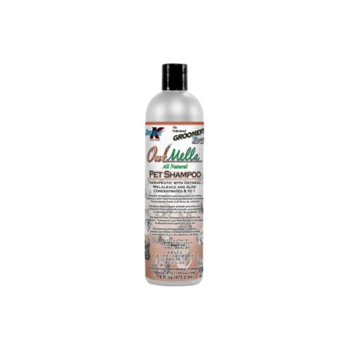 Double K Oat Mella shampoo - 473 ml