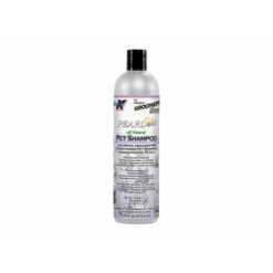 Double K Pearlight shampoo - 473 ml