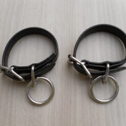 Biothane training straps