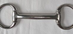 Bustrens ongebroken 9 cm