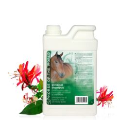 Horse of the World Universal Pearl shampoo 1 L