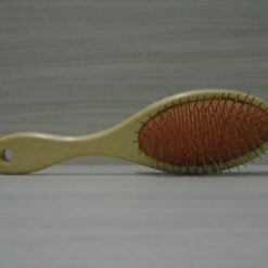 Alternative view of Brosse double face
