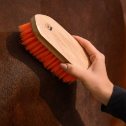 Mane brush